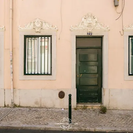 アパート Rooftop By Lovelystay *