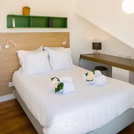 Rooftop By Lovelystay Apartman *