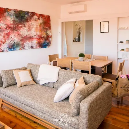 Rooftop By Lovelystay Apartman *