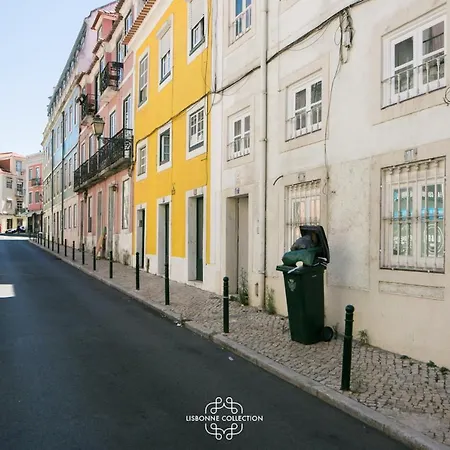 Apartment Rooftop By Lovelystay