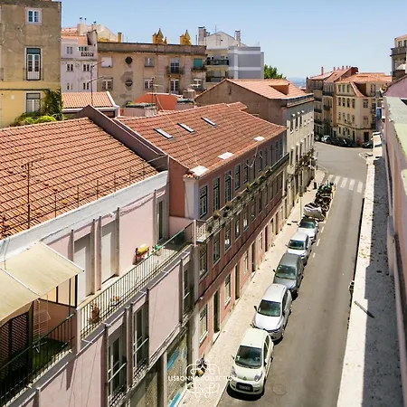 Rooftop By Lovelystay Apartment *