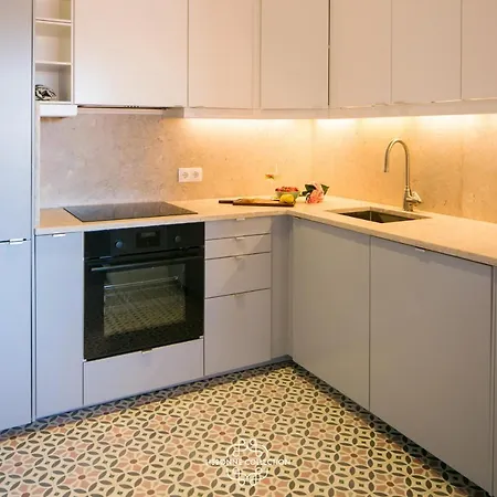 Rooftop By Lovelystay * Lisbon