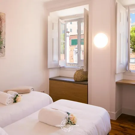 Apartment Rooftop By Lovelystay