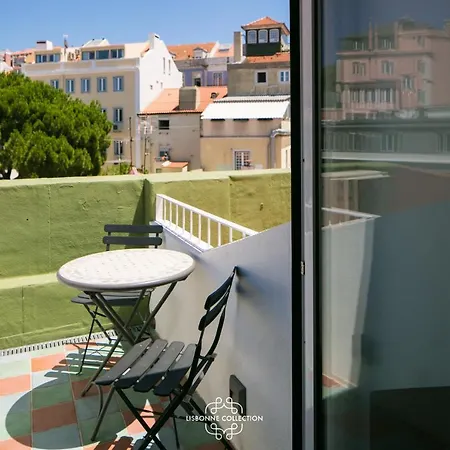 Appartement Rooftop By Lovelystay