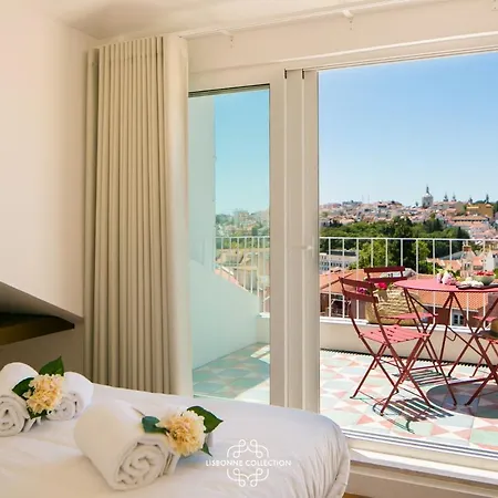 Rooftop By Lovelystay Apartment