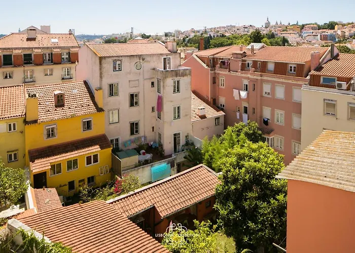 Rooftop By Lovelystay Apartamento