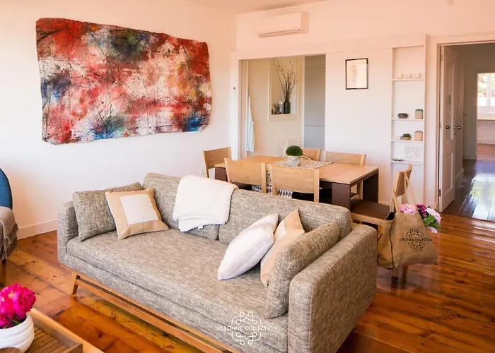 Rooftop By Lovelystay Apartamento *