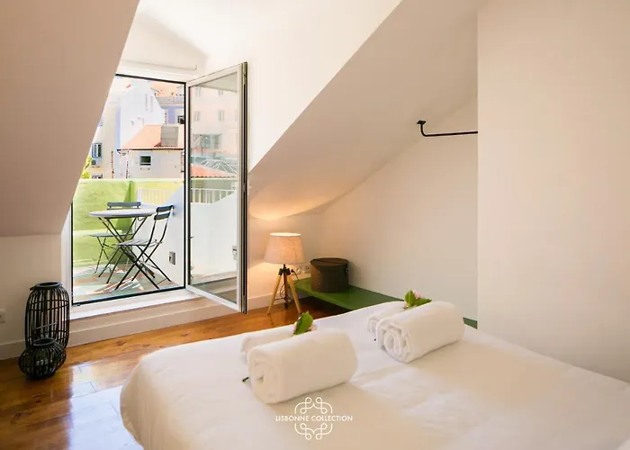 Apartamento Rooftop By Lovelystay *