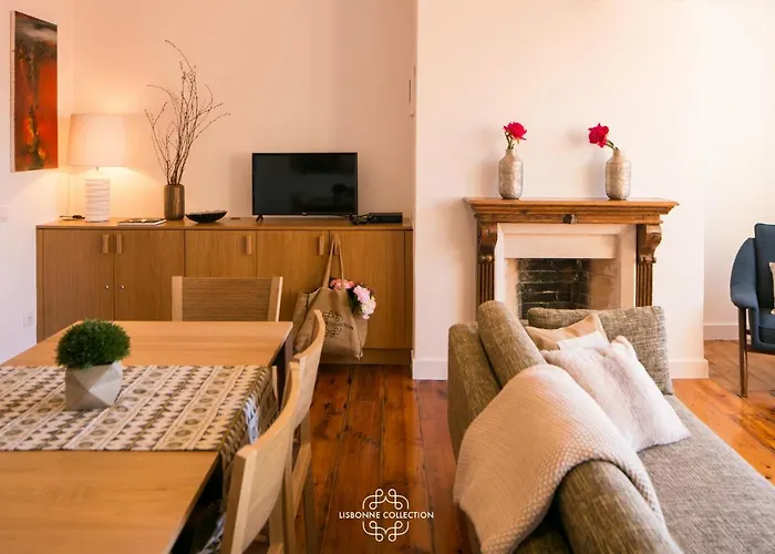 Apartamento Rooftop By Lovelystay *