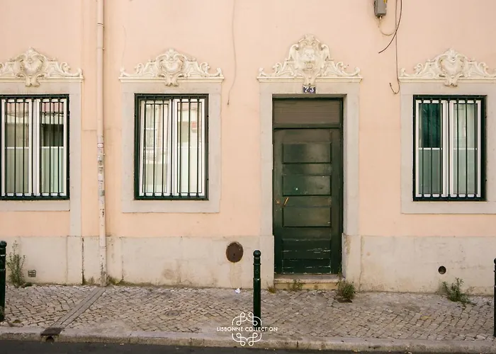 Apartamento Rooftop By Lovelystay *
